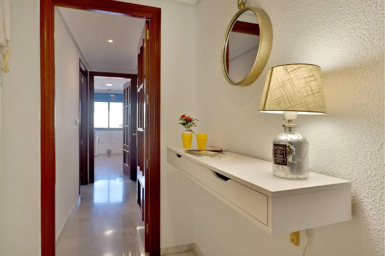 Confort Cordoba Centro II 0*,  España