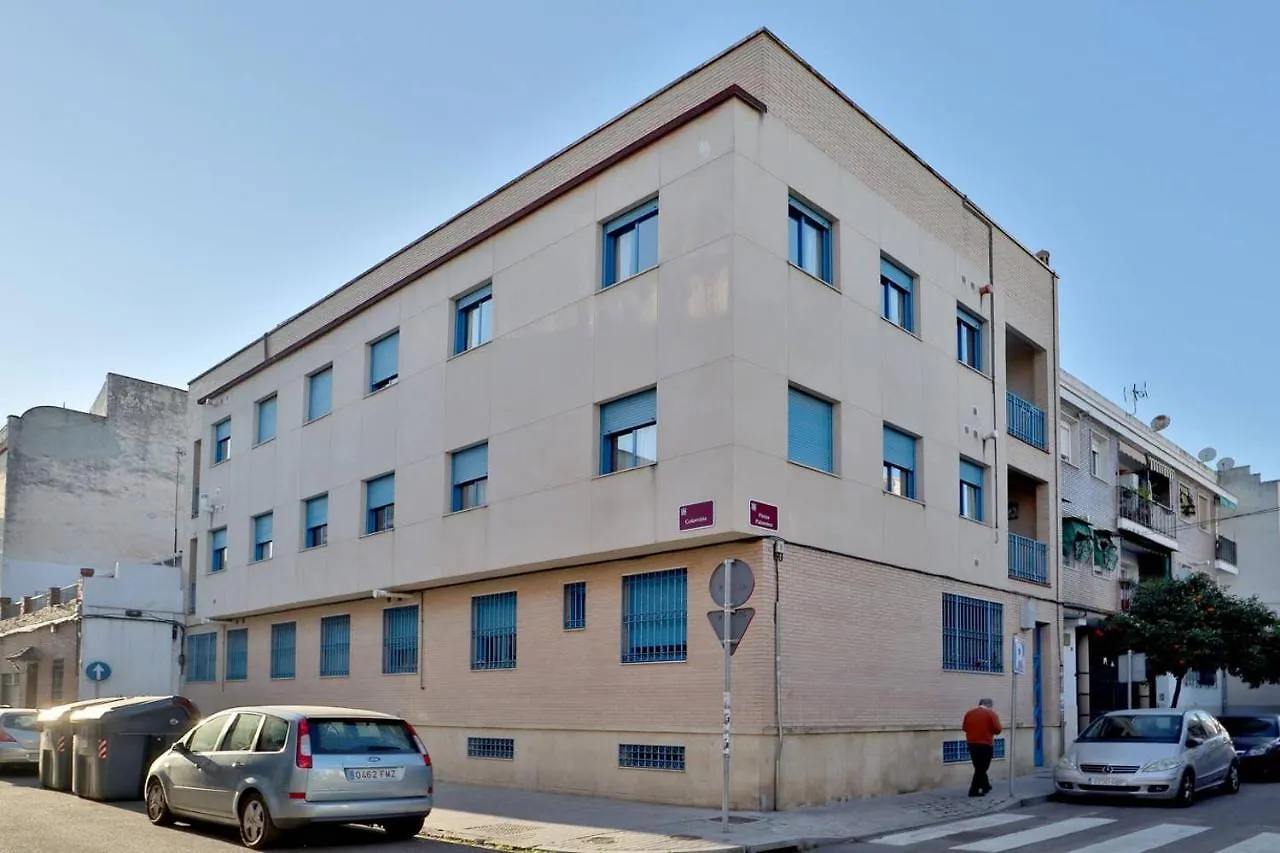 Apartamento Confort Cordoba Centro II