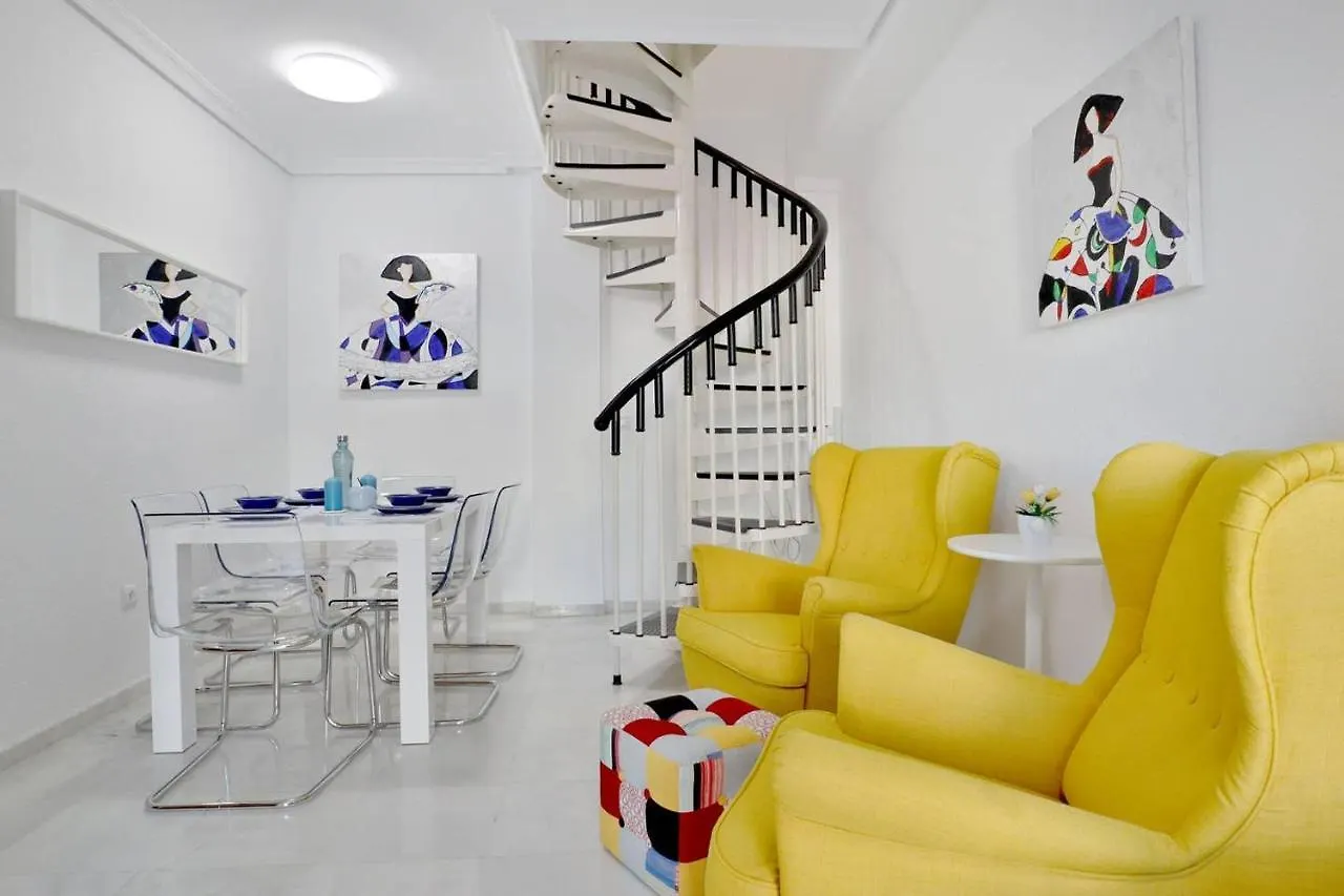Apartamento Confort Cordoba Centro II