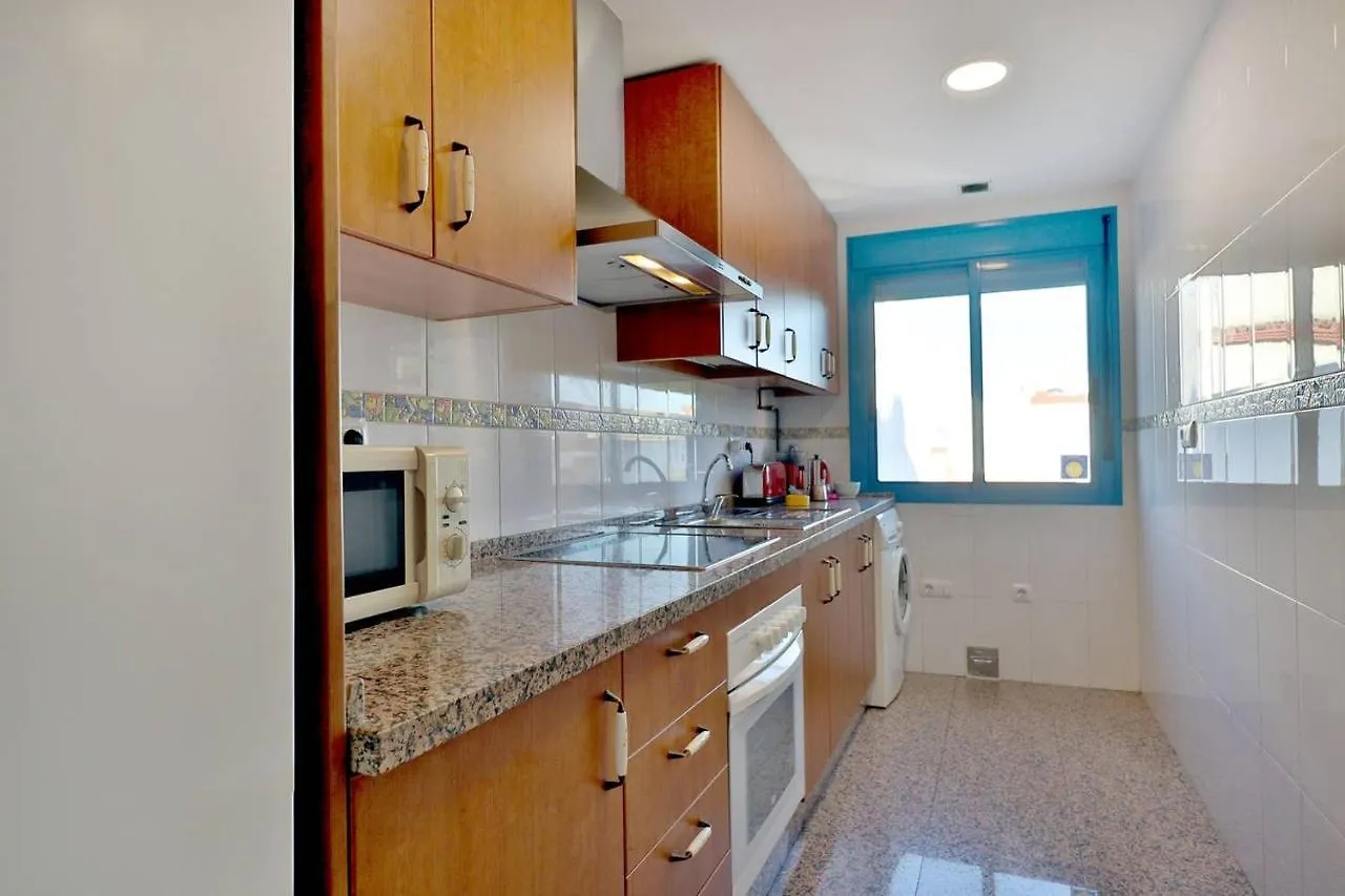 Confort Cordoba Centro II 0*,