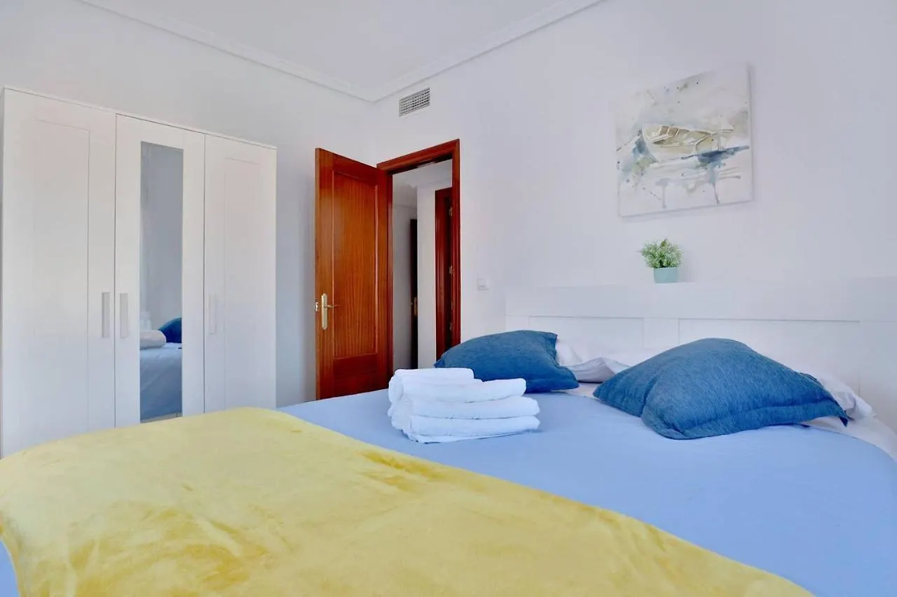 Confort Cordoba Centro II 0*,