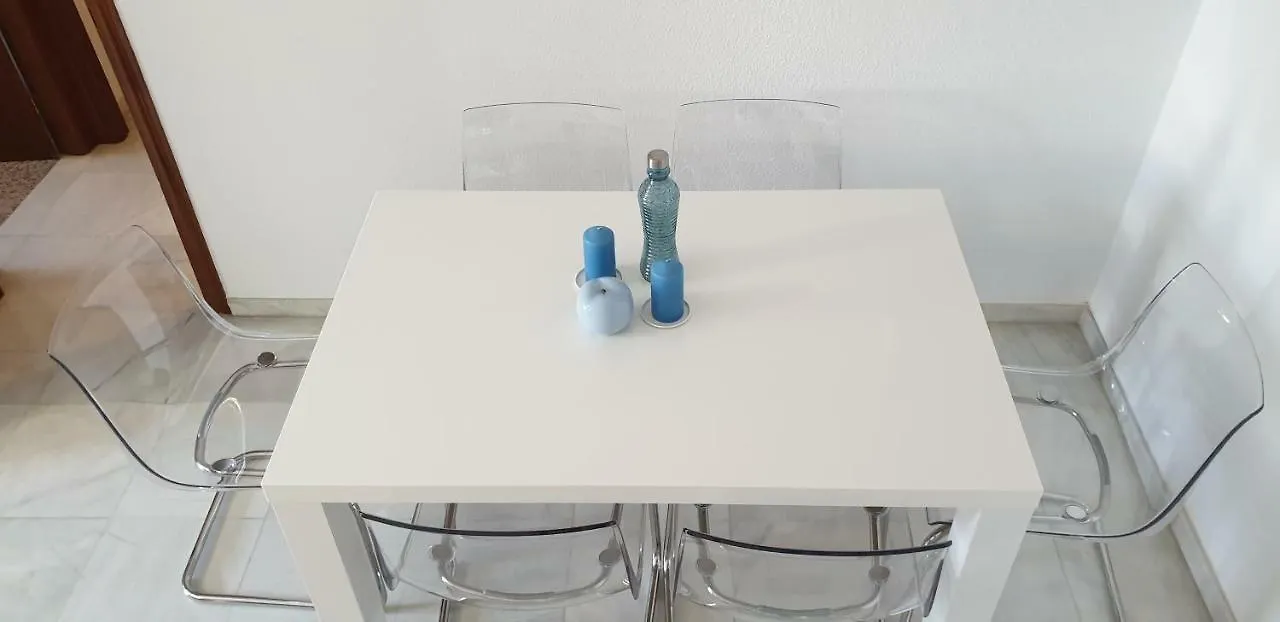 Apartamento Confort Cordoba Centro II España