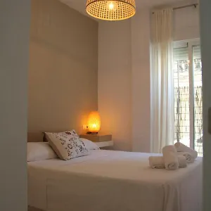  Apartamento Huerta La Reina
