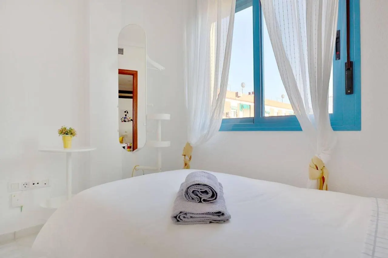 Apartment Confort Cordoba Centro II