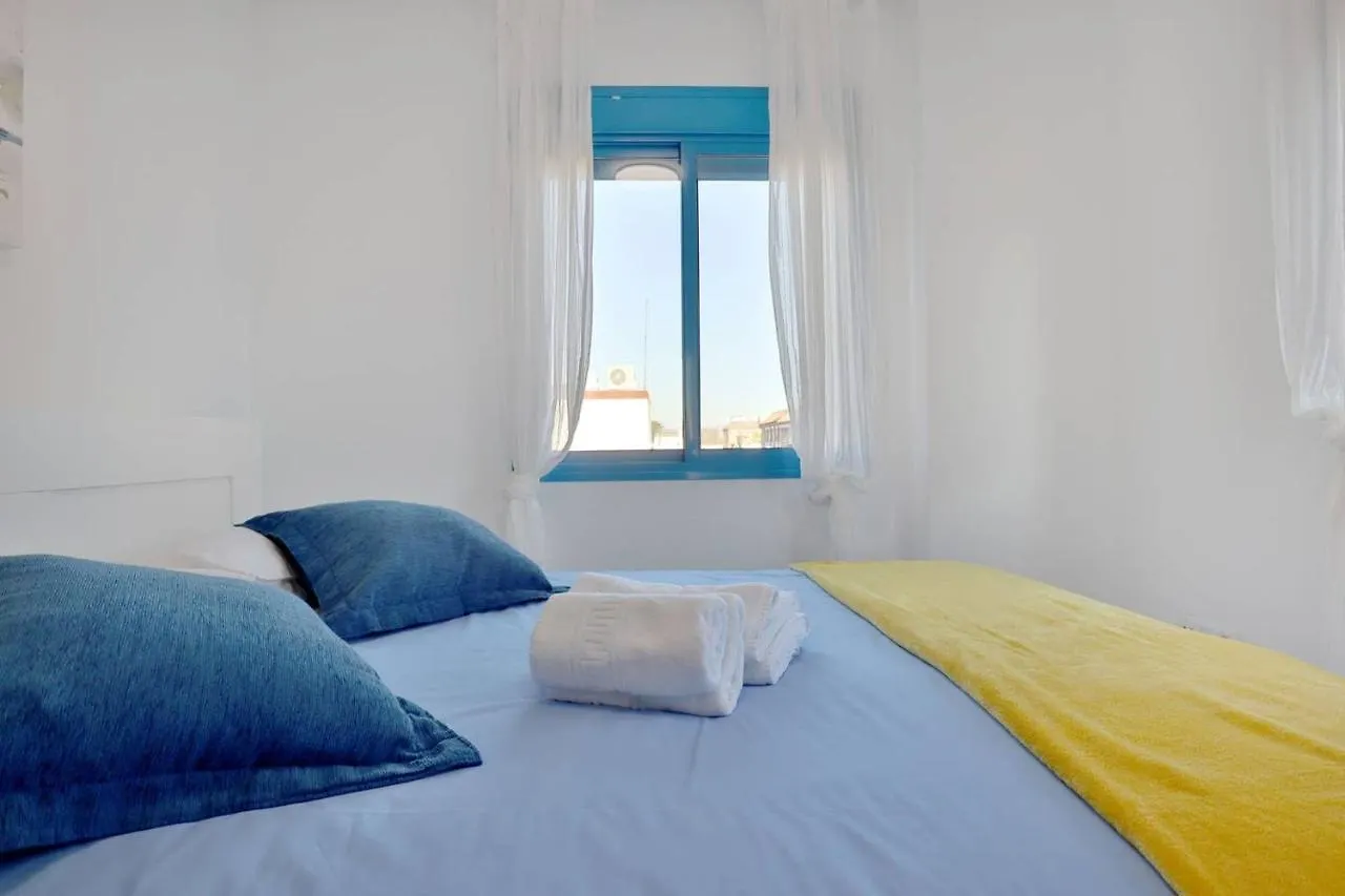 Apartment Confort Cordoba Centro II