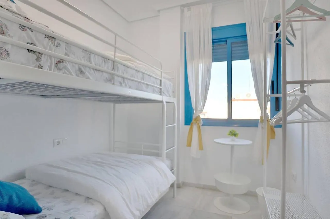 Confort Cordoba Centro II Apartment