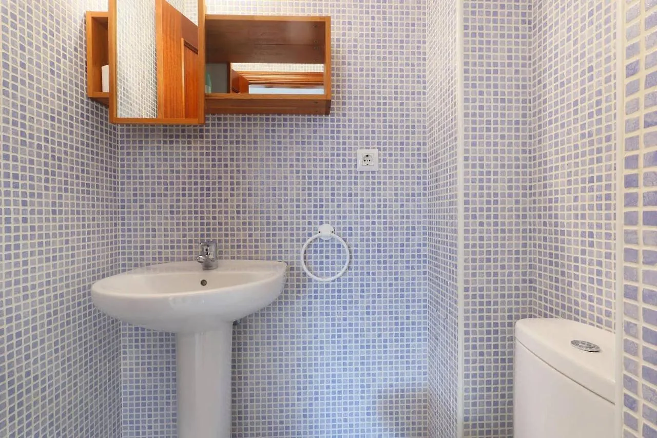 Confort Cordoba Centro II Apartment