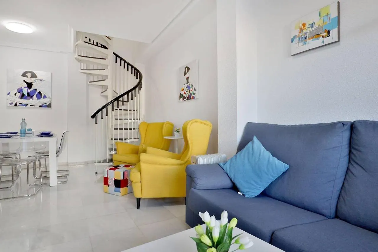 Confort Cordoba Centro II 0*,